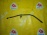 Шланг тормозной Hyundai Getz/Clic TB/BJ '2001-2010 F