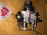 ТНВД Mitsubishi 4N15 L200 KK1T '2015- 1460A095