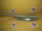Накладка на порог салона Toyota Camry ACV40 зад, прав 67917-33070