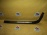 Накладка на порог салона Toyota Harrier GSU30 перед, прав 67910-48020  67913-48030