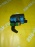 Блок предохранителей Hyundai Santa Fe CM/BM D4EB под капотом, маленький 91420-2B572