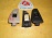 Пульт стеклоподъемника Toyota Avensis AZT250 зад, прав 74271-05020