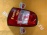 Стоп Opel Vectra B J96/31/F35 '1998 R Универсал (трещина) 90585003