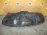 Подкрылок Ford Explorer 3 U152/UN152 '2001-2005 перед, прав две части 3L24-16020-AA