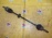Привод Opel J96/36/F19/38/F68/31/F35 Vectra B L34/C20SEL/X20XEV перед, прав ABS акпп '1998 92059168