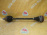 Привод Volkswagen B6/3C2 Passat AXZ зад, лев '-05.2006 3C0501203F