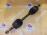Привод Opel J96/36/F19/38/F68/31/F35 Vectra B L34/C20SEL/X20XEV перед, лев ABS акпп '1998 92059166