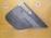 Обшивка двери Toyota Corsa/Tercel EL51 зад, прав (Серый)