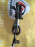 Датчик ABS Nissan Avenir/Expert W11 перед, лев