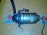 Насос ручной подкачки Toyota 2C Caldina CT195 23300-64411