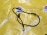 Датчик ABS Suzuki SX4 YB41S 2WD диск зад, прав