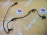 Датчик ABS Honda Accord CE1/CD4 диск зад, лев
