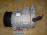 Компрессор кондиционера Volkswagen CAWA/CAXA/BZB Golf 6 5K1/5N1/B6/3C2 7SEU17C VAG 1K0820859S
