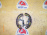 Колодки тормозные Toyota Corolla/Sprinter/Carib #E10#/11#/AE100/EE100/AE110/EE111/AE104/AE114/AE115/CE100/CE110 барабанные 2шт в сборе с пружинками. R
