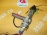 Замок зажигания Hyundai Sonata EF/DA '2001 EF+2 ключа+фишка