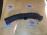 Гофра впускного коллектора Toyota 2C Lite Ace Noah/Town Ace Noah CR50 резиновая 17881-64340 / -64350