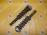 Стойка Porsche 955/9PA Cayenne M48.00 R Цена за одну S 4.5 пружина 1 бел.7L5513029G 95533305111