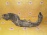 Подкрылок TOYOTA Funcargo NCP20 перед, лев 53876-52030