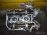 Головка блока Subaru EJ204 Exiga YA4 '2006- 2 вальная   ЕГР R