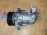 Компрессор кондиционера NISSAN HR16 GR926-CJ70A / 92600-CJ70A / 92600-CJ70C
