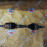 Привод Nissan DNT31 X-Trail M9R перед, лев 4WD a/t внутренняя 30шл, наружная 29шл 39101JG74D