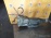 АКПП TOYOTA 1G 0370LE A42DE B01A задний привод ПРОБЕГ 50 Т КМ 3 конт. щуп справо GX90