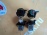 Реостат печки Toyota/Daihatsu Duet#YRV M100A/M201G
