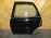 Дверь боковая Opel Vectra B J96/36/F19/38/F68 '2000 зад, лев Седан, в сборе, электростеклопод. 90508227, 9153659 (Черный    )