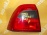 Стоп Opel Vectra B J96/36/F19 '2000 L Седан, тонированный поворотник 9119527