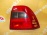 Стоп Opel Vectra B J96/36/F19 '2000 R Седан, тонированный поворотник 9119528