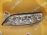 Фара Opel Vectra B J96/36/F19 '2000 лев RHD галоген с электро корректором 006893232 LB 92088227