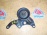 Натяжитель ремня гур Toyota 2C/3C Caldina/Gaia CT190/CT210/CXM10 90109-08106