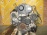 Двигатель Ford Focus 1 ALDA-3049709 Zetec 2.0L CAK/DAW/DBW/DNW '2003