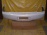 Бампер TOYOTA Platz NCP12 '1999-2002 зад 52159-52070 (Белый перламутр)