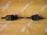 Привод Mitsubishi GA3W ASX/RVR 4B10 перед, лев 2WD