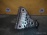 Коллектор выпускной Mitsubishi 4B11 Galant/Lancer CY4A 4WD CVT