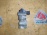 Клапан ЕГР Mitsubishi 1582A166 Galant CY4A 4B10/4B11