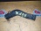 Патрубок  радиатора Mazda/Mitsubishi F82A15186A / MQ900791 Bongo#Delica SK82V F8 в F 2WD/4WD верх.