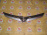 Решетка радиатора TOYOTA Estima GSR50 с камерой (53101-28260) (Хром)