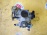 Заслонка дроссельная NISSAN QG15/QG18 с вакуумником ( корпус датчика AEB206-01 / AEB208-01 )