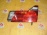 Вставка между стопов TOYOTA Alphard ANH10 58-8 R