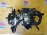 ТНВД Mitsubishi 4M41-TE Pajero V76 ME190711