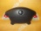 Подушка безопасности Opel Vectra B J96 води. 1 фишка 4 спицы 90437886 (Черный    )