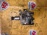 Трамблер Mazda JE MPV 6-3контакта, дефект крышки T0T57571  JE96