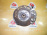 Ступица Toyota ASV50/GSV50/AVV50 Camry перед, прав ABS. В сборе. Привод на- 26 шлицов. 43502-06090. 43212-06220