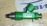 Форсунка Nissan VQ35-HR Skyline V36/Y50/Y51/E52/Z51/J32/Z33/R52/V37 зелёные 094083126 / 16600-JK20A