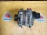 Генератор NISSAN CR12/CR14 3 конт.12V 90A 23100-CT00A