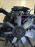 Двигатель Toyota 3Y-PE-2200912 ГАЗ пробег 48 т.км Crown YXS10