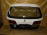 Дверь задняя TOYOTA Caldina ST190 '1997 (1 спойлер) в.21-32 (Белый)