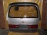 Дверь задняя TOYOTA Hiace Granvia VCH10 вст.26-56 (спойлер) деф. (Серебро)